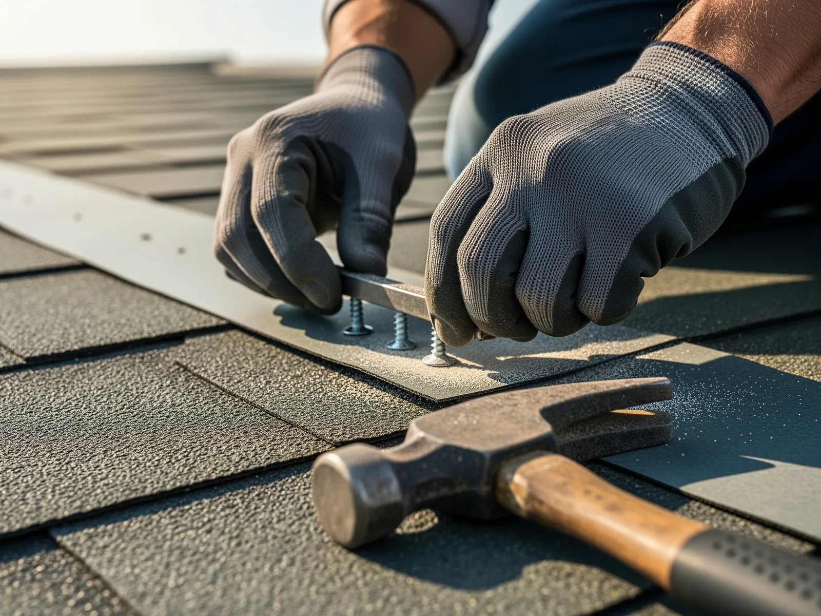 Why choose Fascia Repair in Osceola, WI